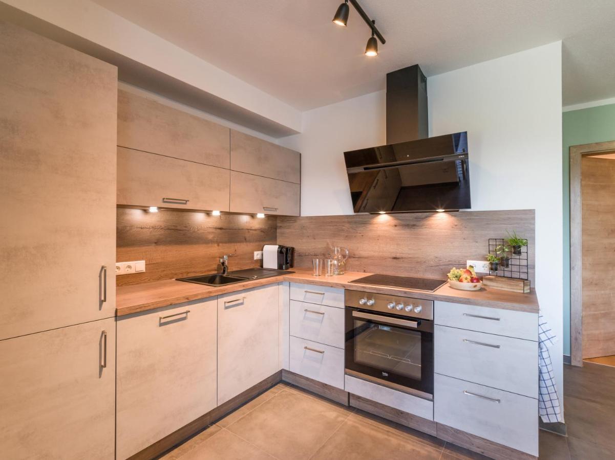 Apartment Steixner Westendorf Esterno foto